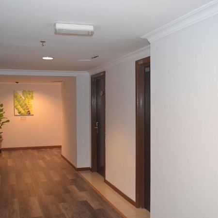 Td Plaza Hotel Кота Кинабалу Екстериор снимка